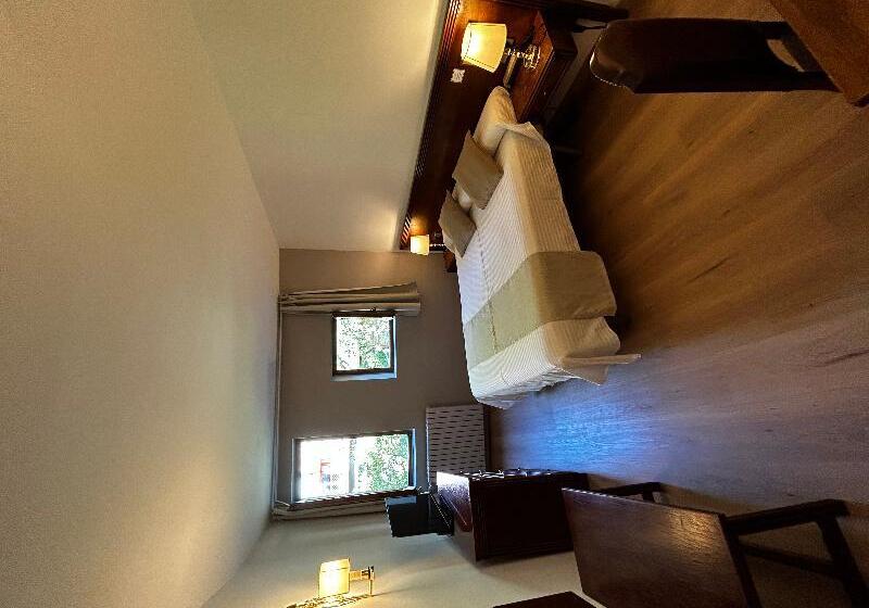 اتاق سوپریور, Santa Barbara De La Vall D Ordino