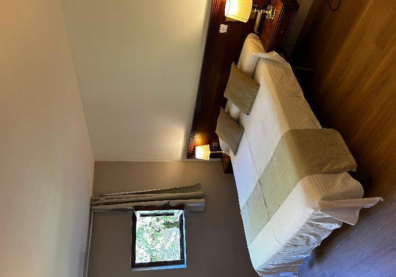 اتاق سوپریور, Santa Barbara De La Vall D Ordino