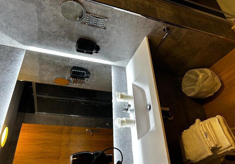 اتاق سوپریور, Santa Barbara De La Vall D Ordino