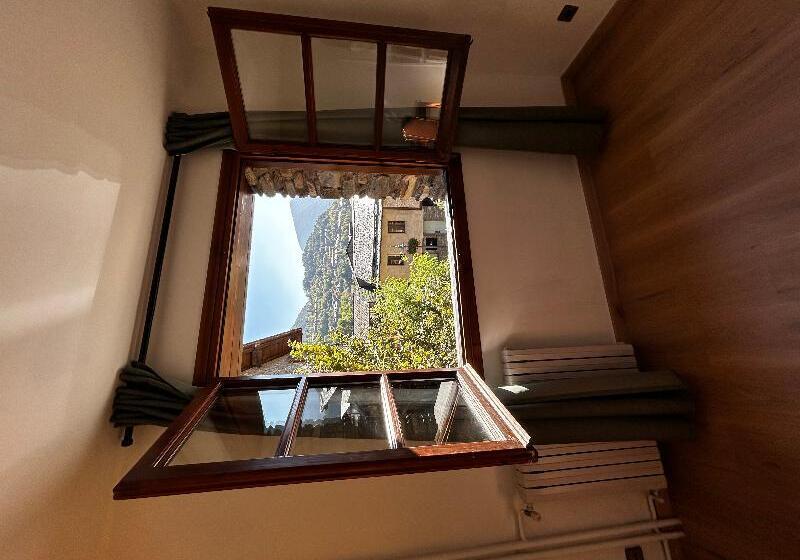 اتاق استاندارد, Santa Barbara De La Vall D Ordino