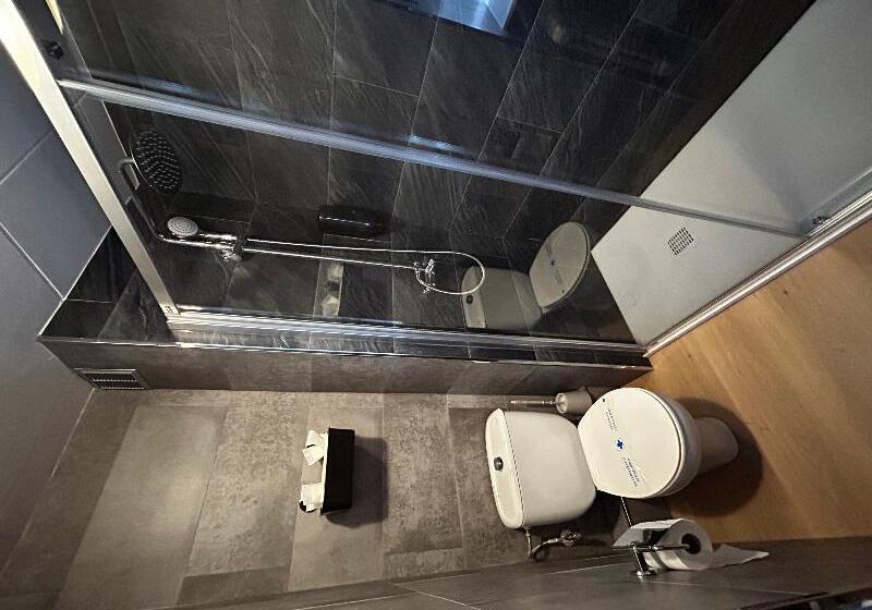 اتاق استاندارد, Santa Barbara De La Vall D Ordino