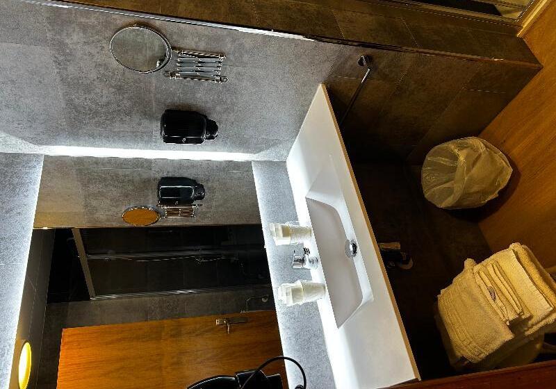 اتاق استاندارد, Santa Barbara De La Vall D Ordino