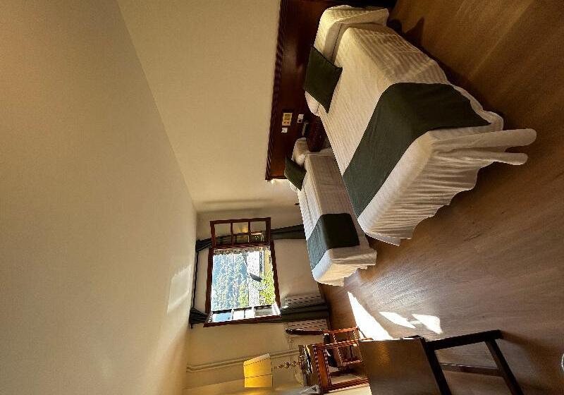 اتاق استاندارد, Santa Barbara De La Vall D Ordino