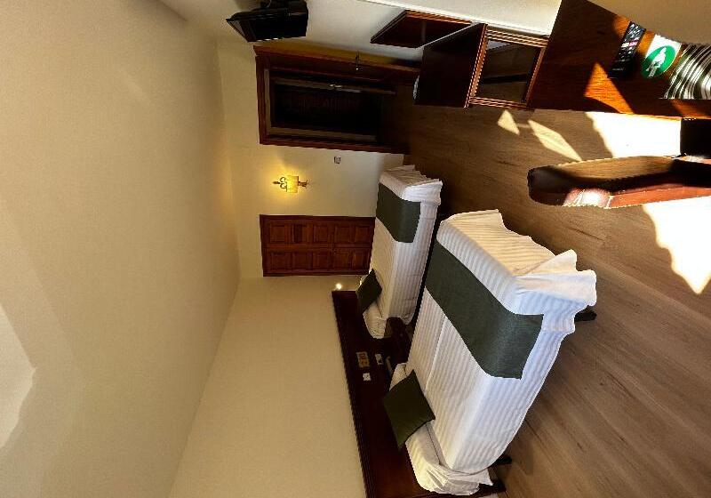 اتاق استاندارد, Santa Barbara De La Vall D Ordino