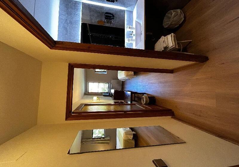 اتاق سوپریور سه تخته, Santa Barbara De La Vall D Ordino