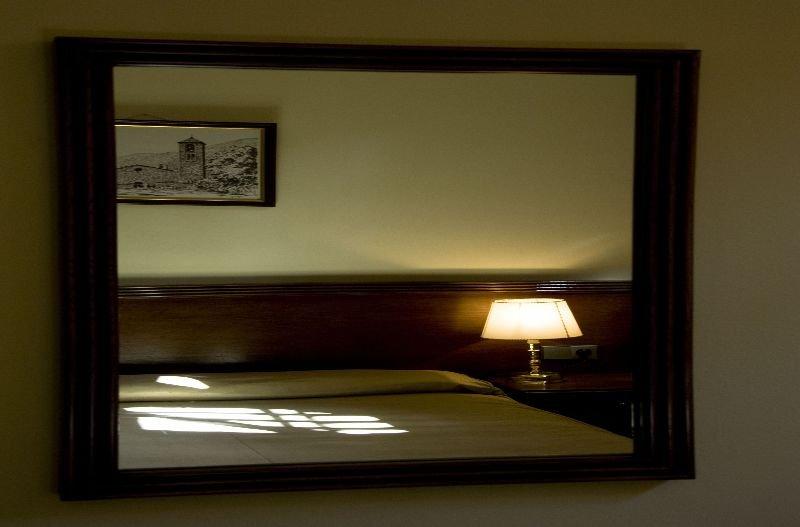 اتاق سوپریور سه تخته, Santa Barbara De La Vall D Ordino