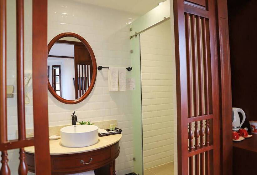 اتاق لوکس, Sunny Beach Resort & Spa