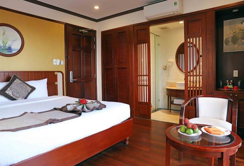 اتاق لوکس, Sunny Beach Resort & Spa