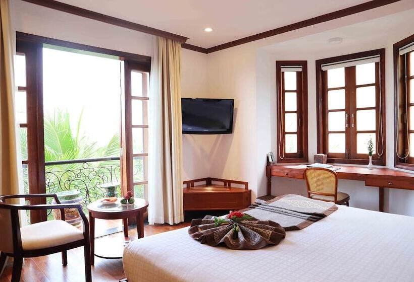 اتاق لوکس, Sunny Beach Resort & Spa