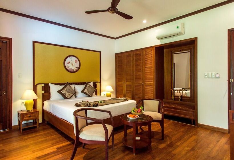 اتاق لوکس, Sunny Beach Resort & Spa