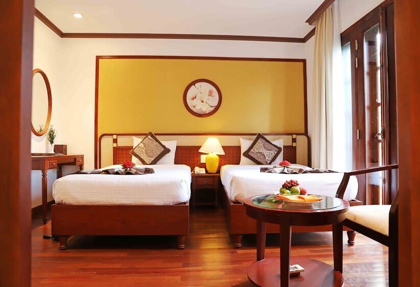اتاق لوکس, Sunny Beach Resort & Spa