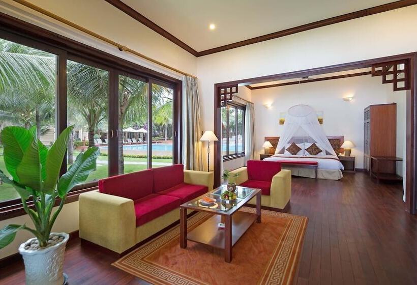 ویلای 1 خوابه, Sunny Beach Resort & Spa