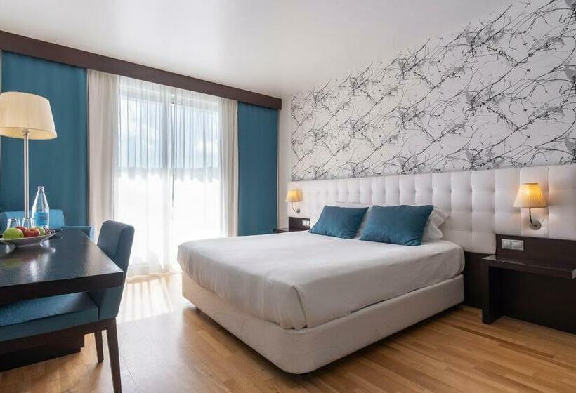 スタンダードルーム, Vale Do Navio