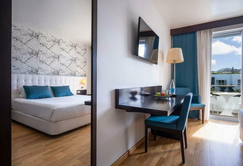 スタンダードルーム, Vale Do Navio