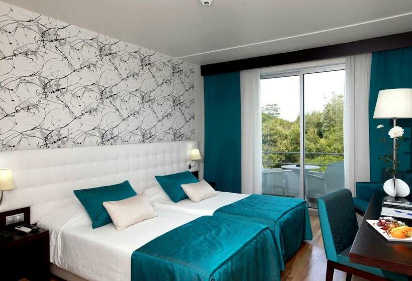 スタンダードルーム, Vale Do Navio