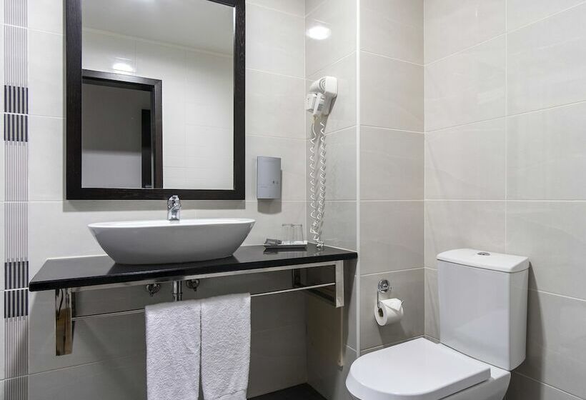 Номер Стандарт, Vale Do Navio