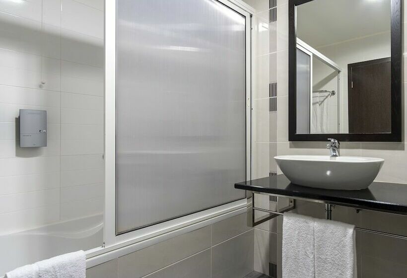 スタンダードルーム, Vale Do Navio