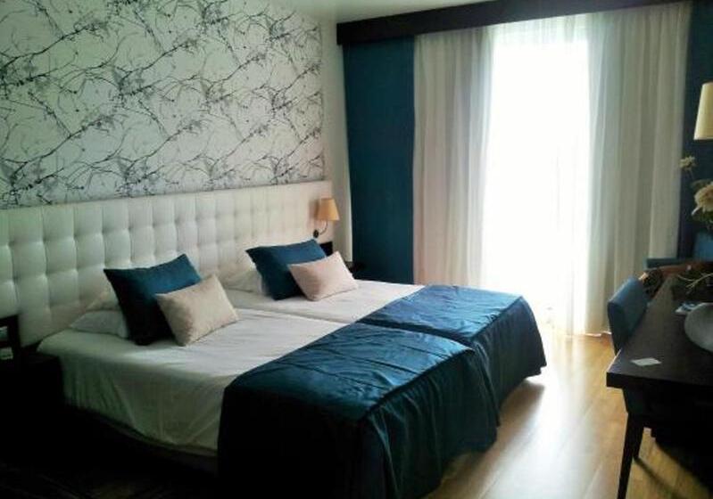 スタンダードルーム, Vale Do Navio