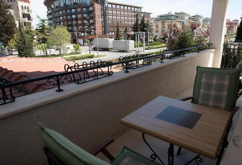 标准间, Villa Maria Revas