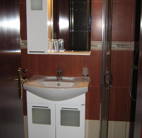 带1个卧室的公寓, Villa Maria Revas