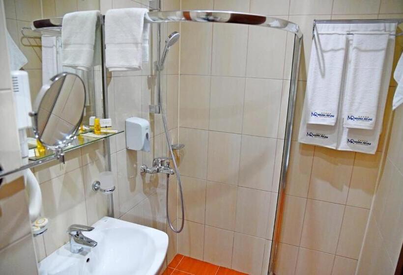 带1个卧室的公寓, Villa Maria Revas