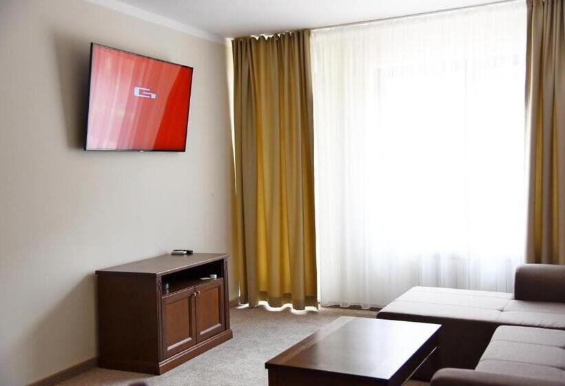 带1个卧室的公寓, Villa Maria Revas