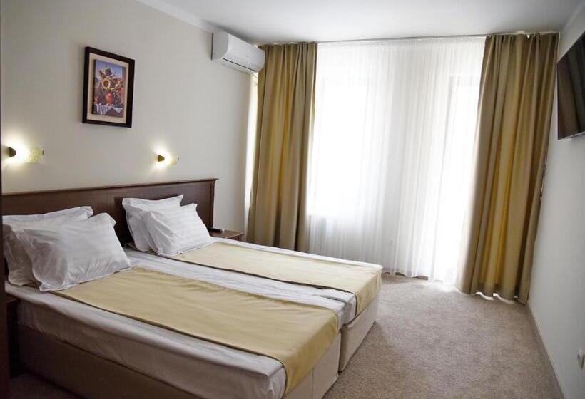 带1个卧室的公寓, Villa Maria Revas