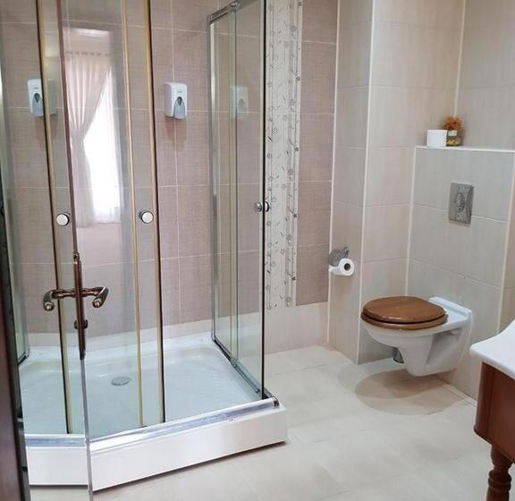 带1个卧室的豪华公寓, Villa Maria Revas