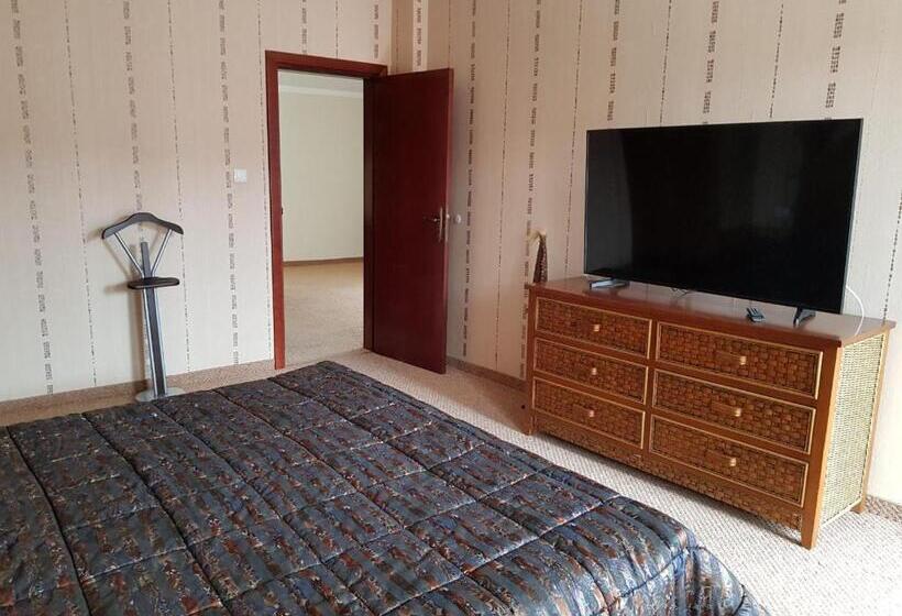 带1个卧室的豪华公寓, Villa Maria Revas