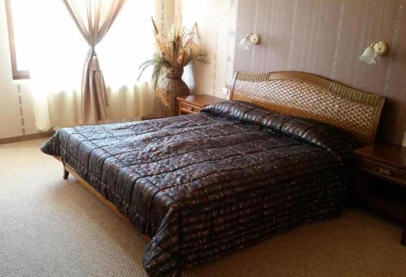 带1个卧室的豪华公寓, Villa Maria Revas