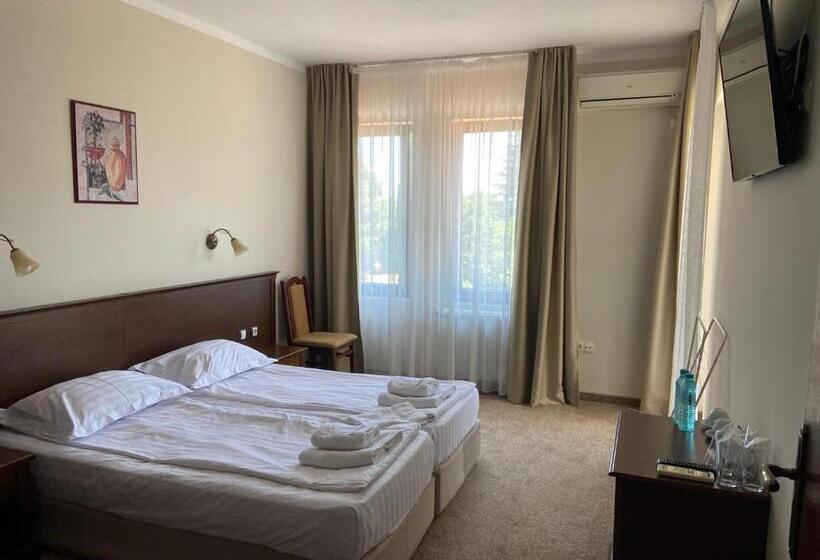 带2个卧室的公寓, Villa Maria Revas