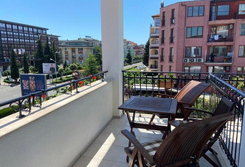 带2个卧室的公寓, Villa Maria Revas