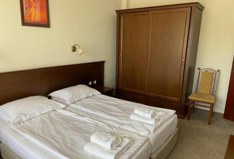 带2个卧室的公寓, Villa Maria Revas