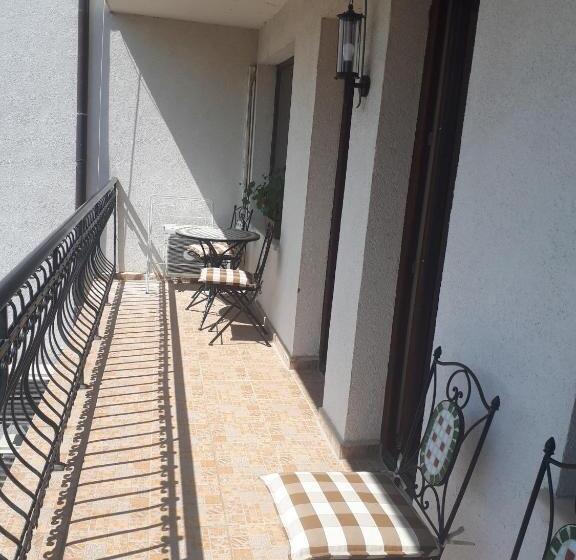 带2个卧室的公寓, Villa Maria Revas