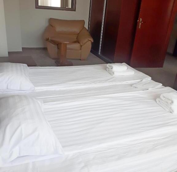 带2个卧室的公寓, Villa Maria Revas