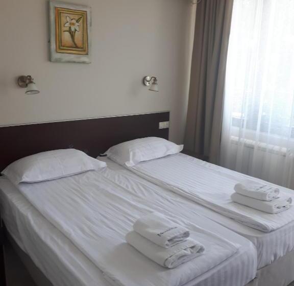 带2个卧室的公寓, Villa Maria Revas