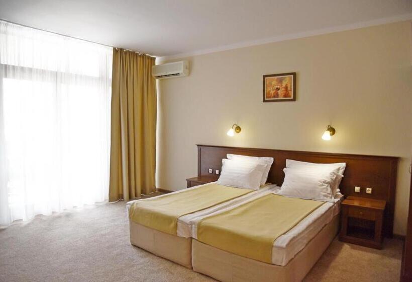 带1个卧室的公寓, Villa Maria Revas