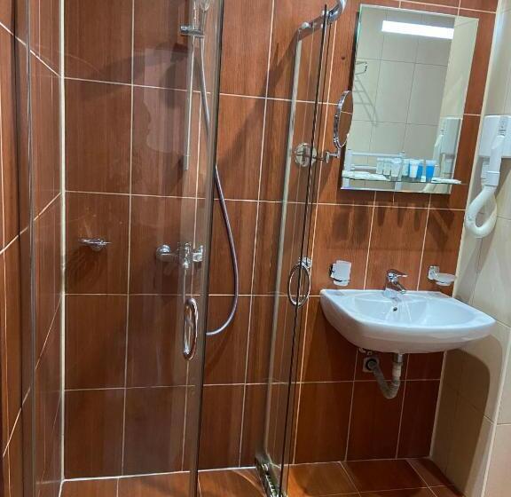 带1个卧室的公寓, Villa Maria Revas