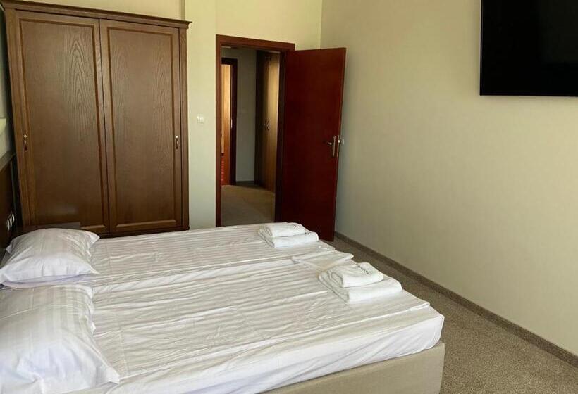 带1个卧室的公寓, Villa Maria Revas