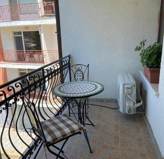 带1个卧室的公寓, Villa Maria Revas