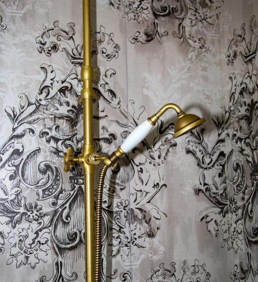 Номер Deluxe, Castel Serein