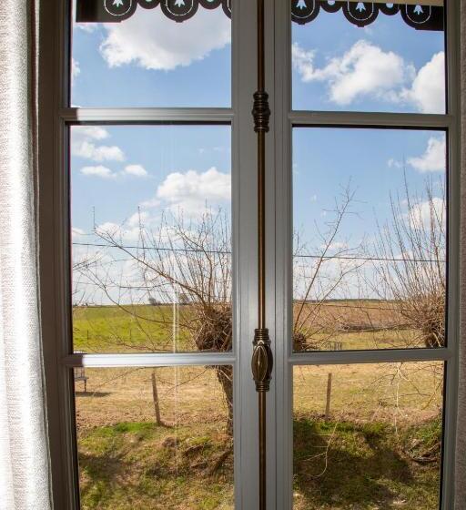 Номер Deluxe, Castel Serein