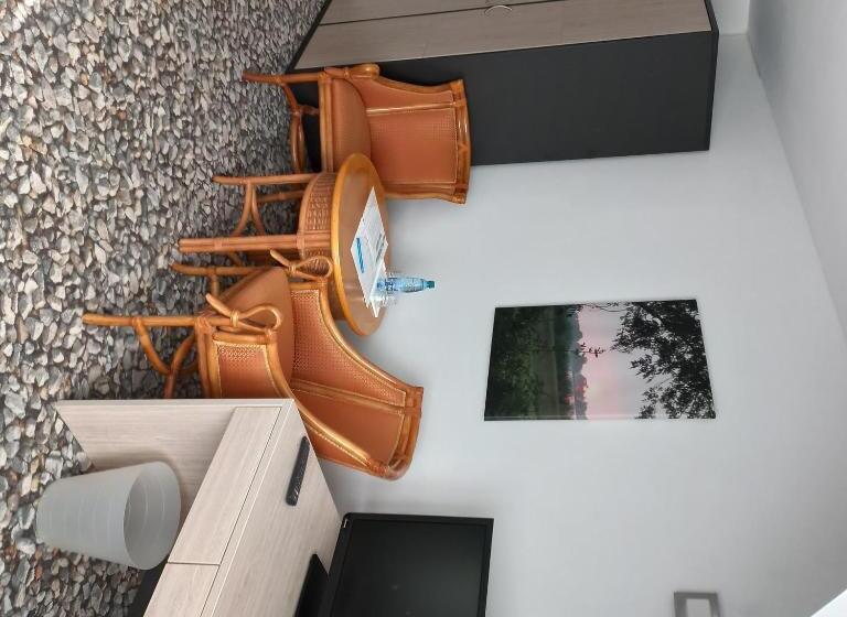 Deluxe Rum, Die Remise Copenhagen Re 16