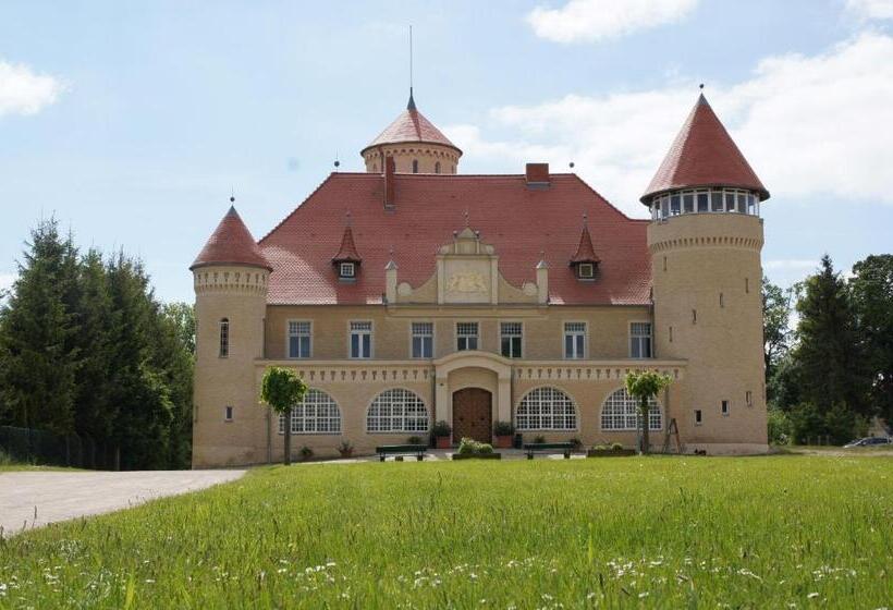 Deluxe Rum, Die Remise Copenhagen Re 16