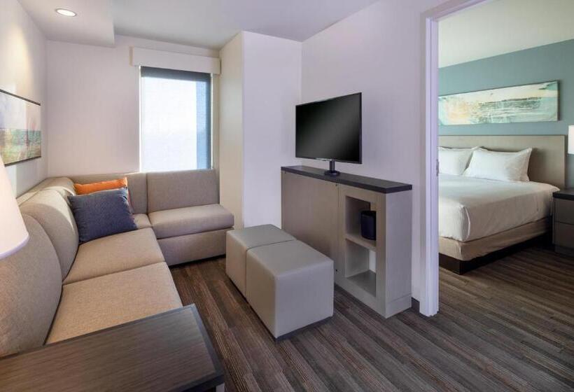 جناح سرير كينج, Hyatt House Lewes Rehoboth Beach