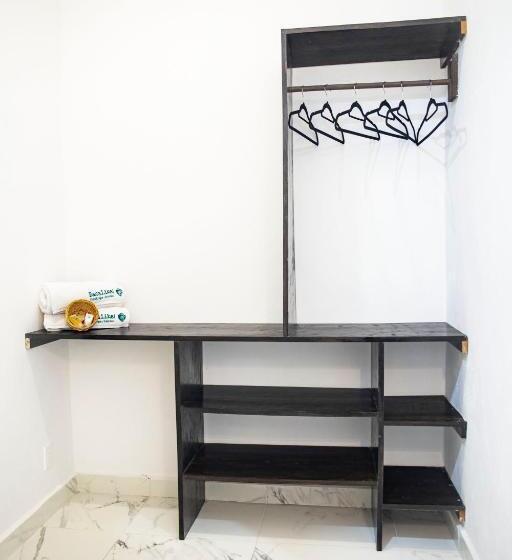 ガーデンビュースタンダードルーム, & Temazcal Bacalike