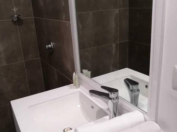 חדר סטנדרט, Vive Place