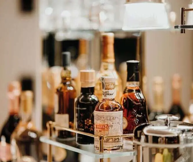 ジュニアスイート, Do & Co Hotel München