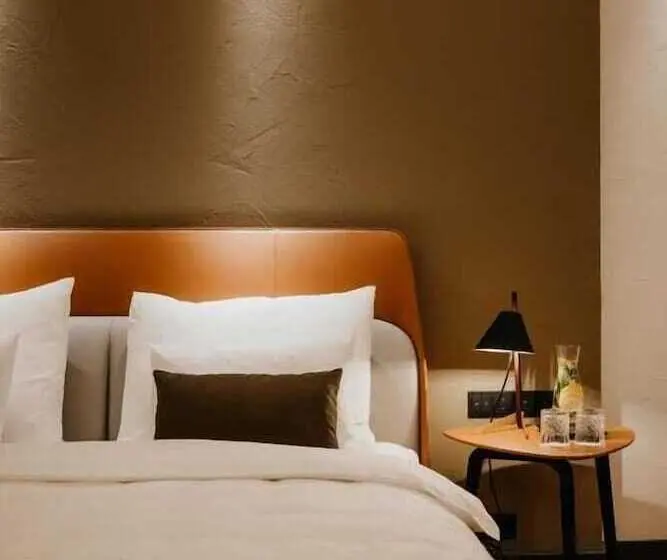 ジュニアスイート, Do & Co Hotel München