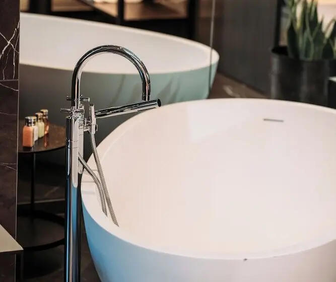 ペントハウススイート, Do & Co Hotel München